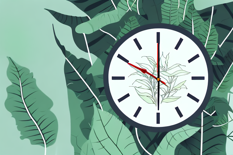 Timing Matters: When Is the Best Time to Take Ashwagandha?