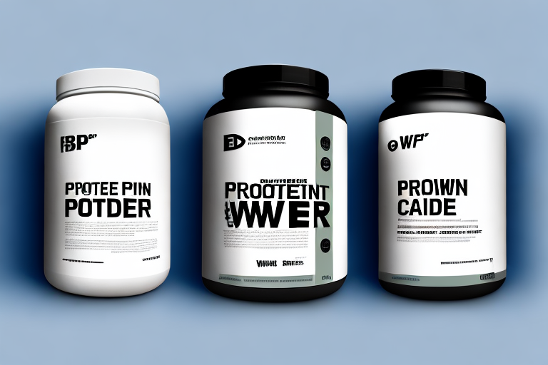 Soy Protein vs. Whey Protein: Comparing Effectiveness and Nutritional Benefits