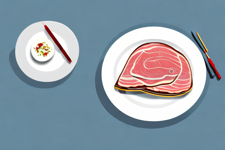 Turkey Deli Meat Protein Content: Analyzing 2 Slices