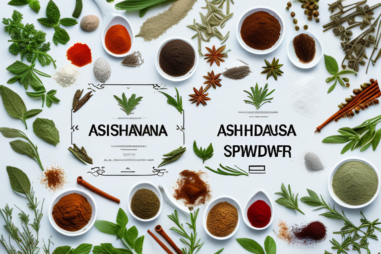 Creative Ways to Mix Ashwagandha Powder: Enhancing Its Consumption