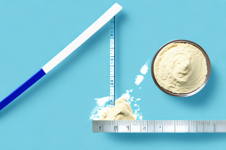 Protein Content in a Tablespoon of Soy Protein: A Detailed Measurement