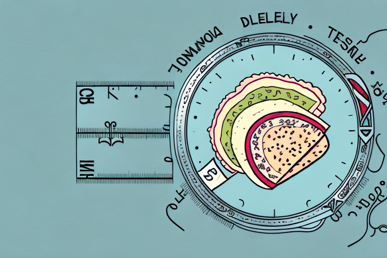 Protein Content in Deli Turkey Measuring the Protein Amount in Deli