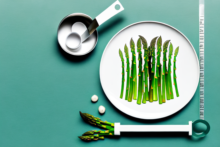 Asparagus Protein Power: Evaluating the Protein Content of Asparagus