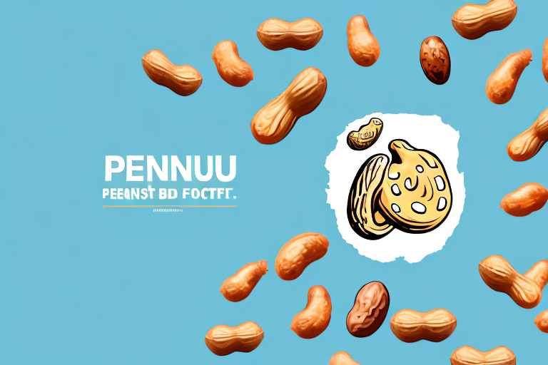 Powerful Peanuts: Unveiling the Protein Content