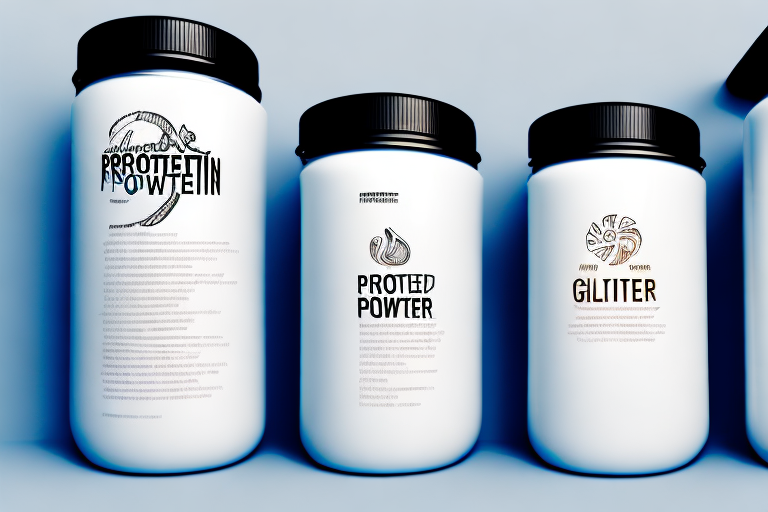 Soy and GlutenFree Protein Powders Finding Suitable Options Atlas Bar