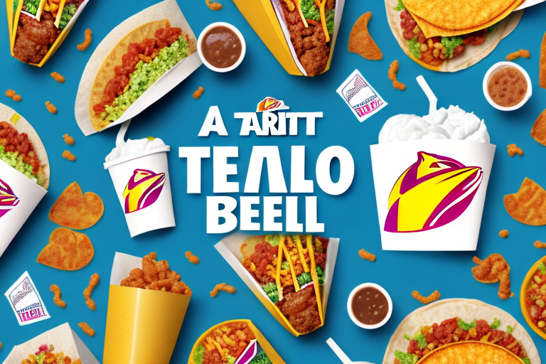 Taco Bell's Protein Powerhouses: Discovering the Highest Protein Options