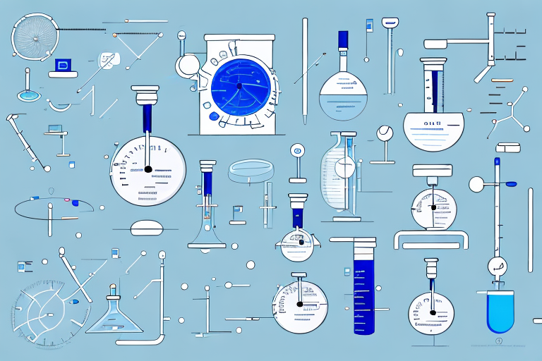 Protein Measurement Methods: Techniques for Accurately Assessing Protein Content