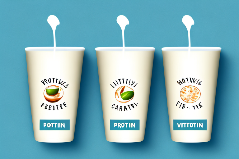 Protein Content in 2 Cups of Soy Milk: Nutritional Breakdown