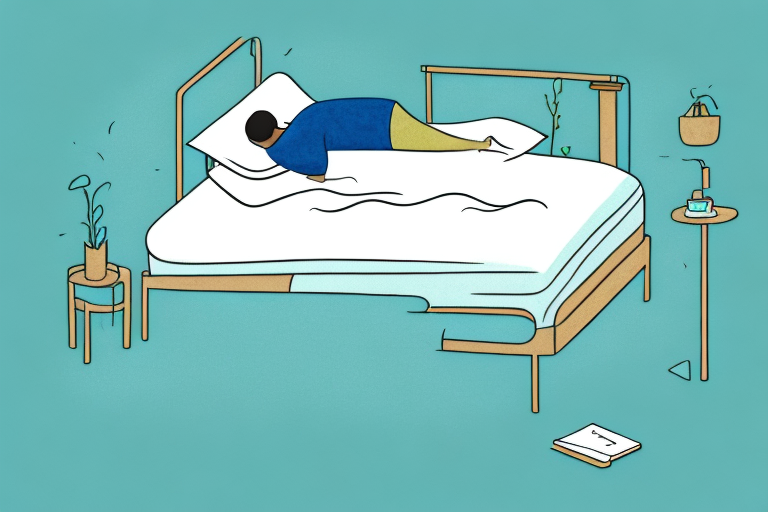 Sleep and Bipolar Disorder: Managing Sleep Patterns in Bipolar Individuals