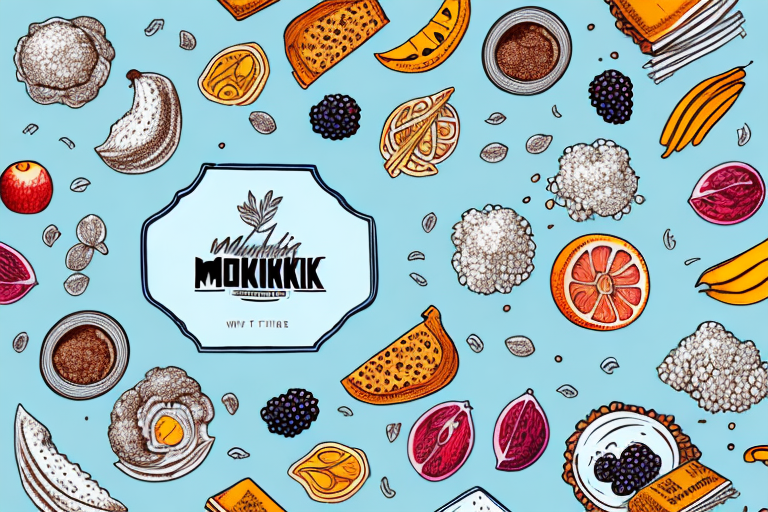 Monk Fruit Powder in Food Chains: Locations and Availability