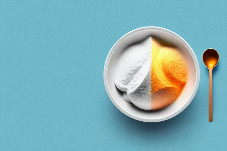 Powdered Monk Fruit Sweetener Understanding its Characteristics Atlas Bar
