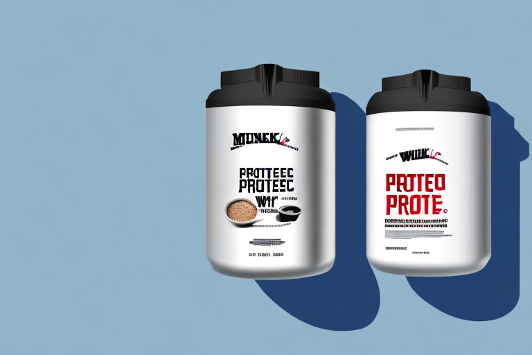 Examining the Protein Source in Muscle Milk Pro: Soy or Whey?