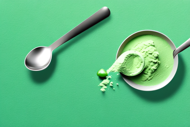 Pea Protein Powder: An In-Depth Look