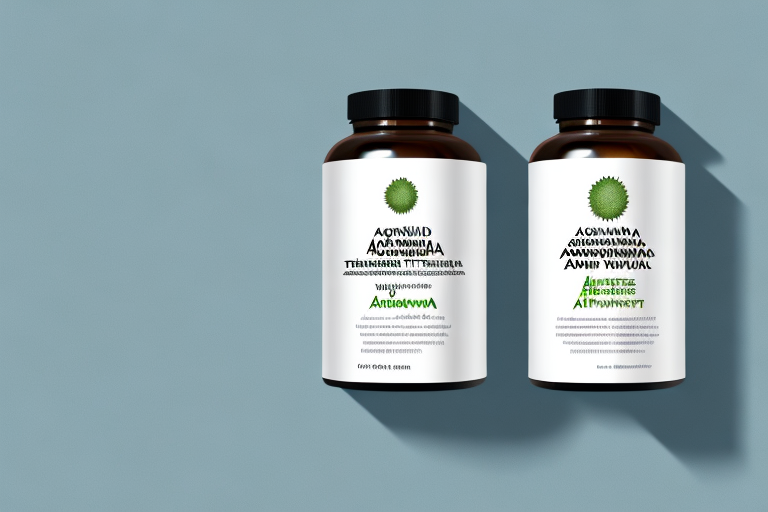 The Power of KSM-66 Ashwagandha vs. Ashwagandha Root Extract: Which Is More Potent?