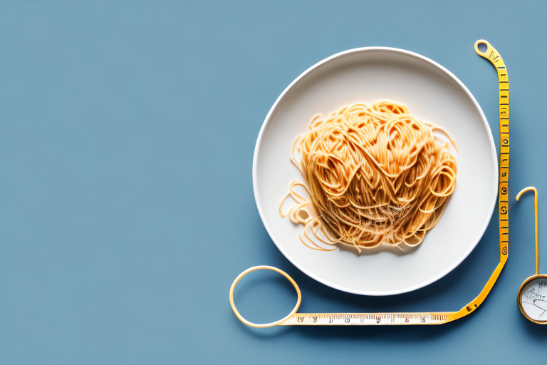 Protein Analysis of Spaghetti: Assessing the Protein Content in Pasta
