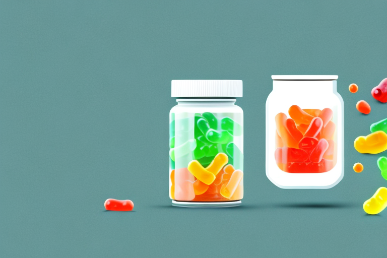 Gummy Goodness: How Often Should I Take Ashwagandha Gummies?