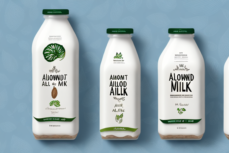 Exploring High-Protein Plant Milk Alternatives: Beyond Soy Milk