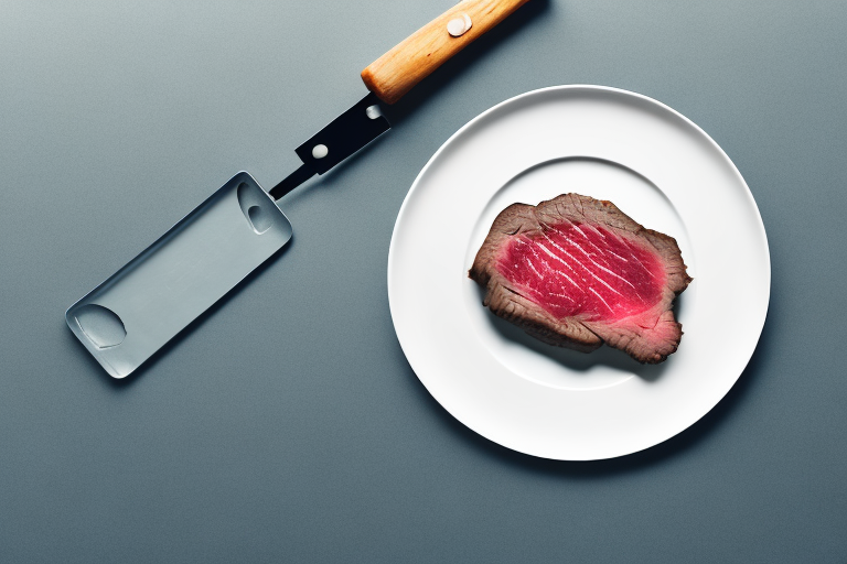 Steak Grams: Determining the Protein Content of Steak | Atlas Bar