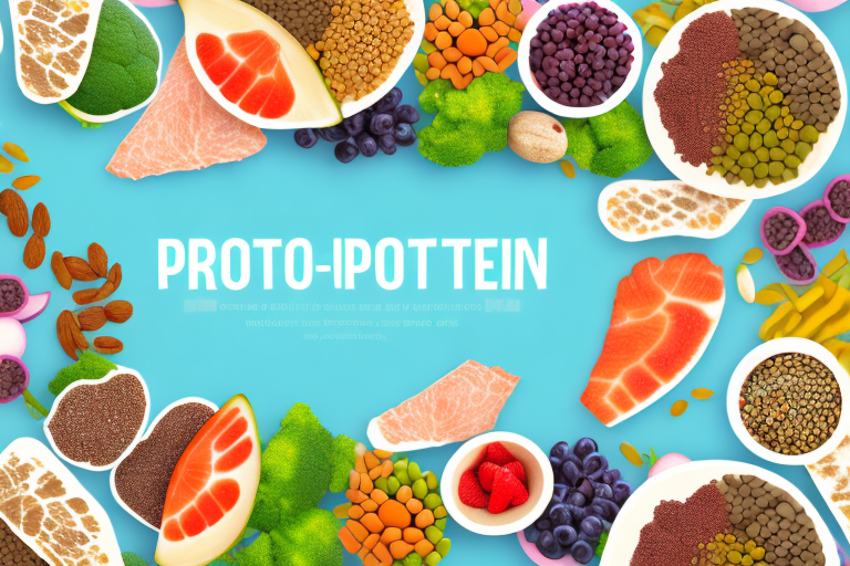 Increasing Protein in Your Diet: Practical Tips for Adding More Protein to Your Daily Meals