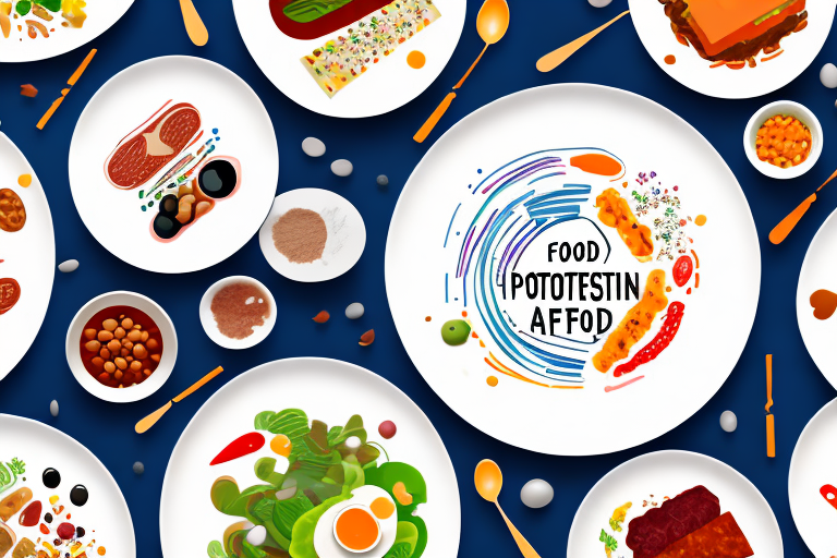 Maximizing Protein Absorption: How Much Protein Can Your Body Absorb in a Single Meal?