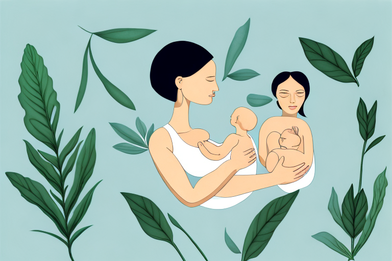 Breastfeeding and Ashwagandha: Is It Safe to Consume?