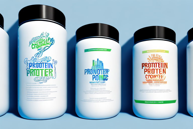 Finding the Best Soy-Free Protein Powder: Recommendations and Reviews