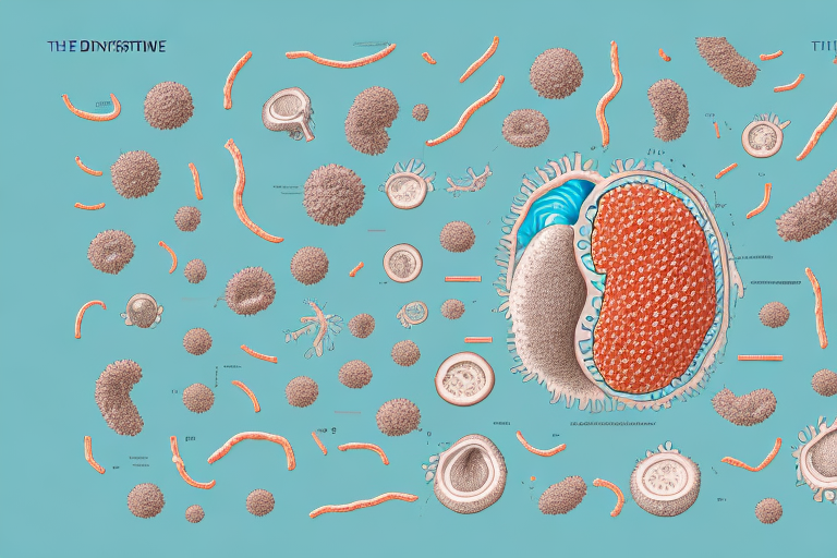 How Long Does Soy Protein Stay in Your System? Understanding Digestion and Absorption Atlas Bar