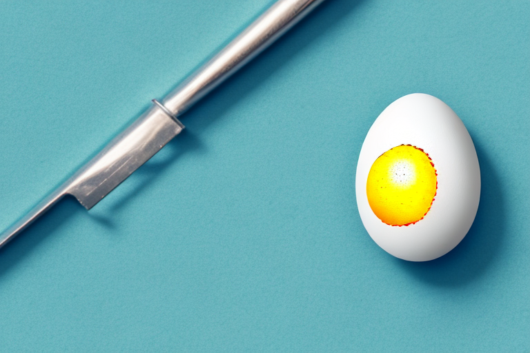 Eggceptional Protein: Quantifying the Protein Content in One Egg