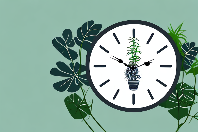 Timing Matters: Determining the Right Time to Take Ashwagandha