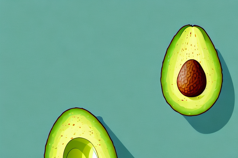 The Protein Power of Avocado: Assessing the Protein Content of an Avocado