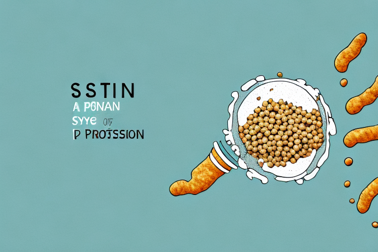Soy Protein as a Percentage of Soybean: Understanding Protein Composition