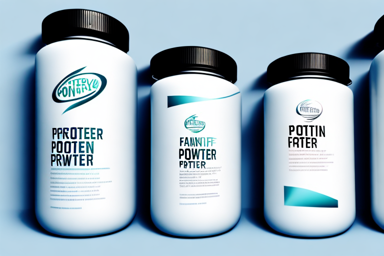 Soy-Free Protein Powders: Options and Alternatives