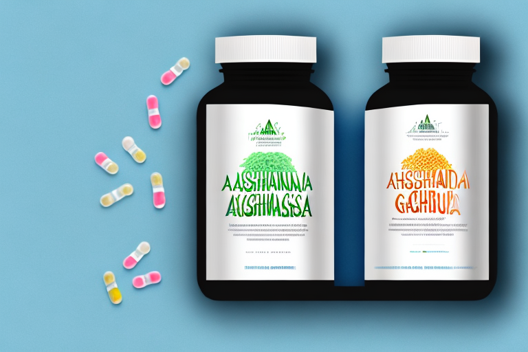 Which Is Better: Ashwagandha Gummies or Pills? Choosing the Right Form