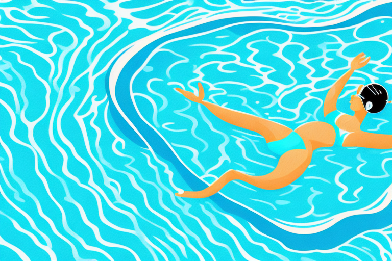 Water Aerobics: Fitness Explained
