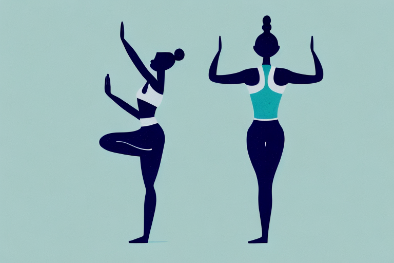 Mindful Yoga for Posture Correction: Fitness Explained