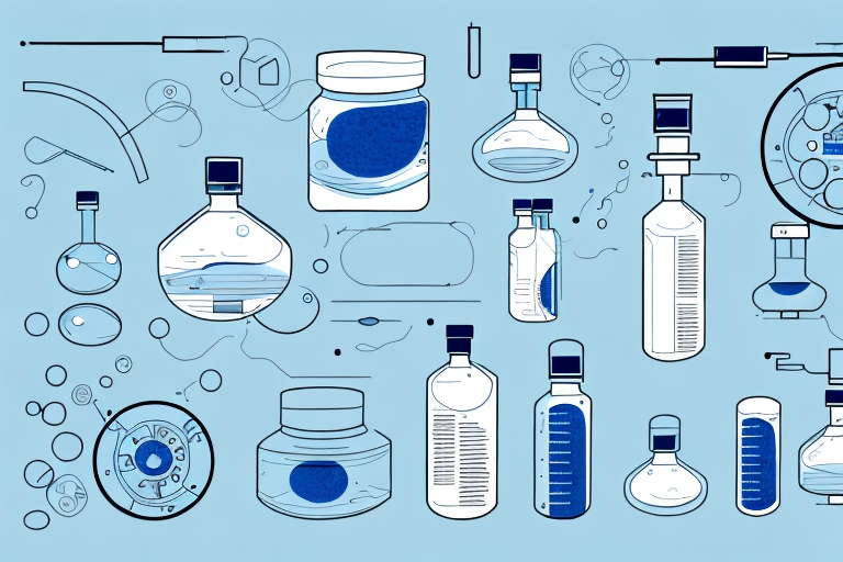 The Process of Soy Protein Isolation: How It's Done