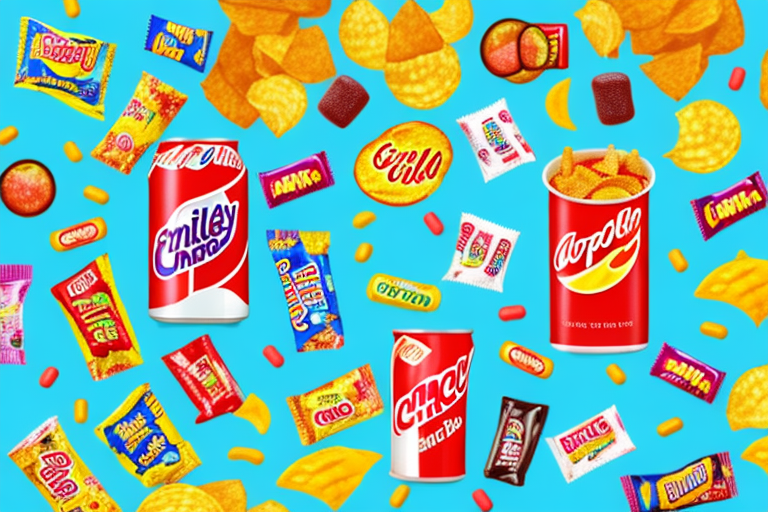 The Effects of Sugar on Children's Health Childhood Obesity and