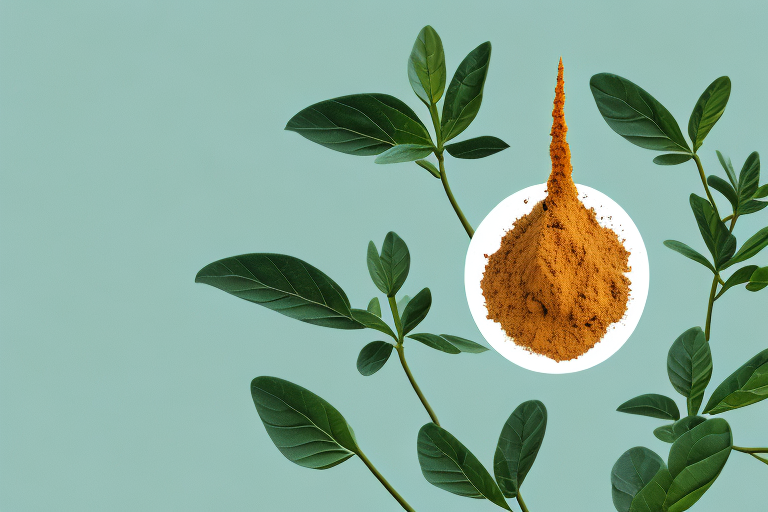 Spelling it Out: How Do You Spell Ashwagandha?