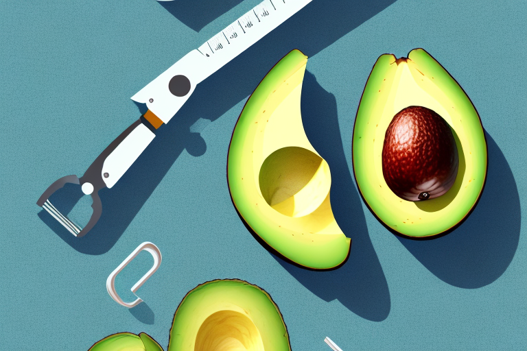 Avocado Analysis: Assessing the Protein Content of Avocados