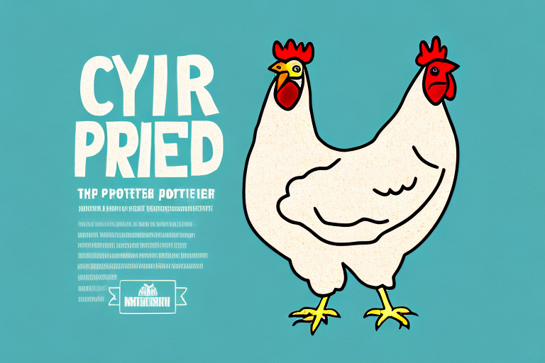 Unveiling the Protein Content of Chicken: How Much Protein in a Pound?