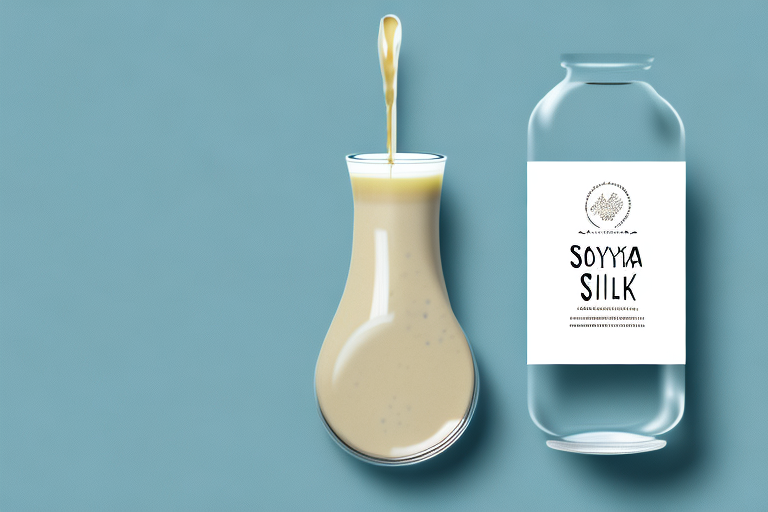 Protein Content in a Glass of Soy Milk: A Nutritional Analysis