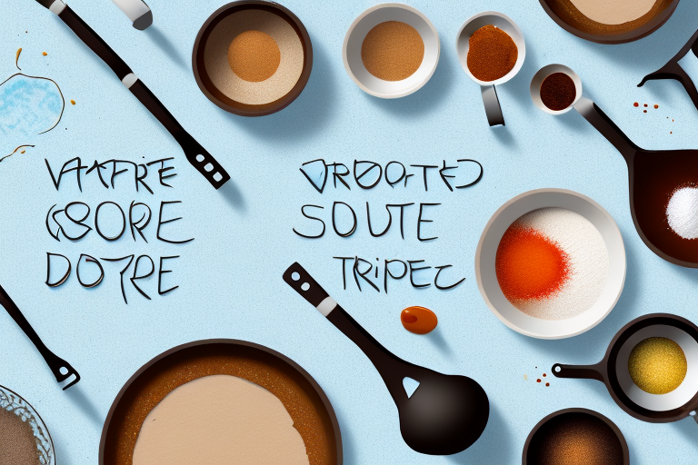 Mastering the Art of Making Textured Soy Protein Recipes and