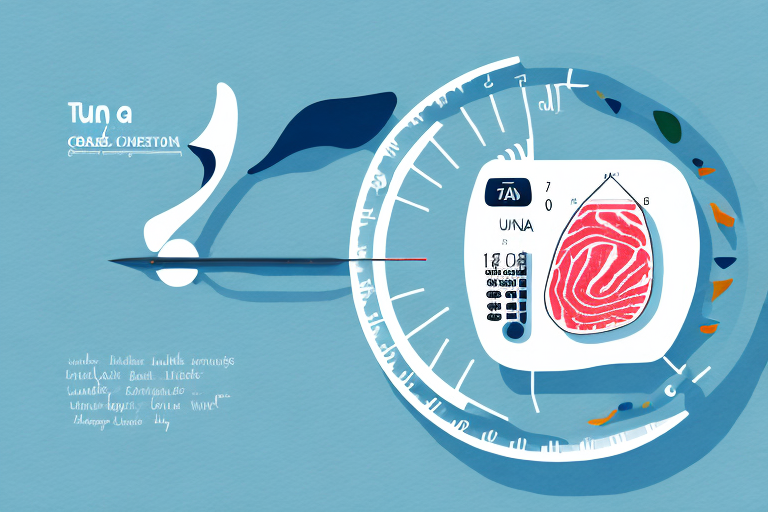 Protein in Tuna: Counting the Protein Content in Tuna