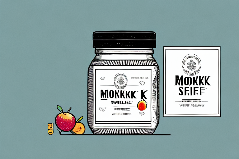 Storing Monk Fruit Sweetener: Shelf Life and Preservation Tips