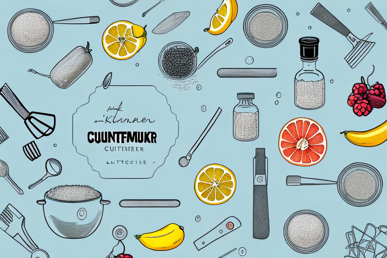 Creating Liquid Monk Fruit Sweetener: A DIY Guide