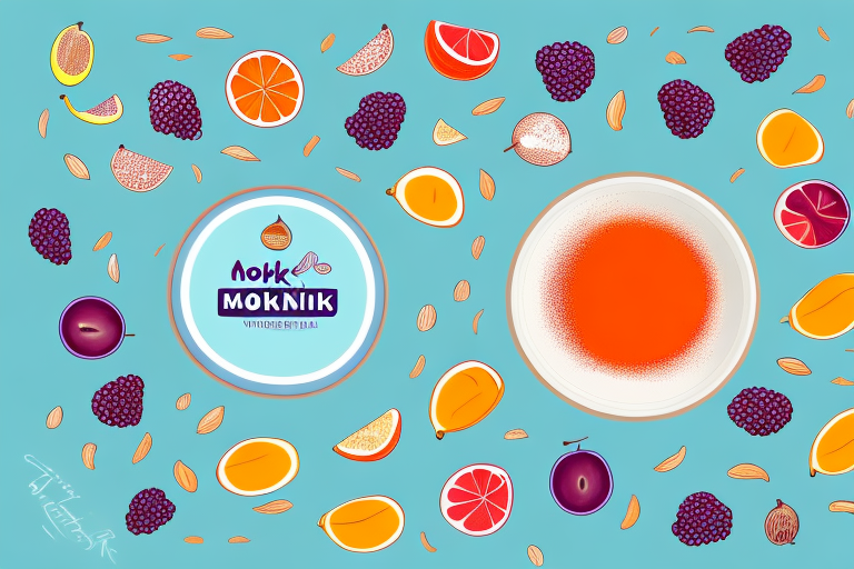 Monk Fruit Sweetener with No Other Ingredients: Top Brands Revealed