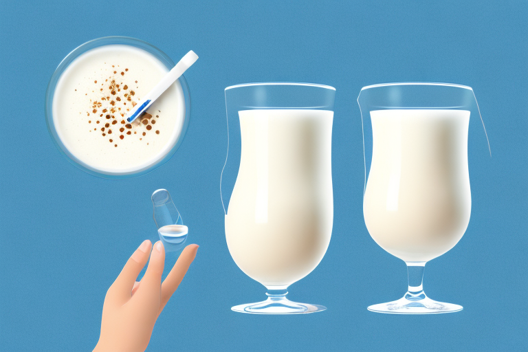 Milk vs. Soy Protein: Evaluating the Superior Protein Source