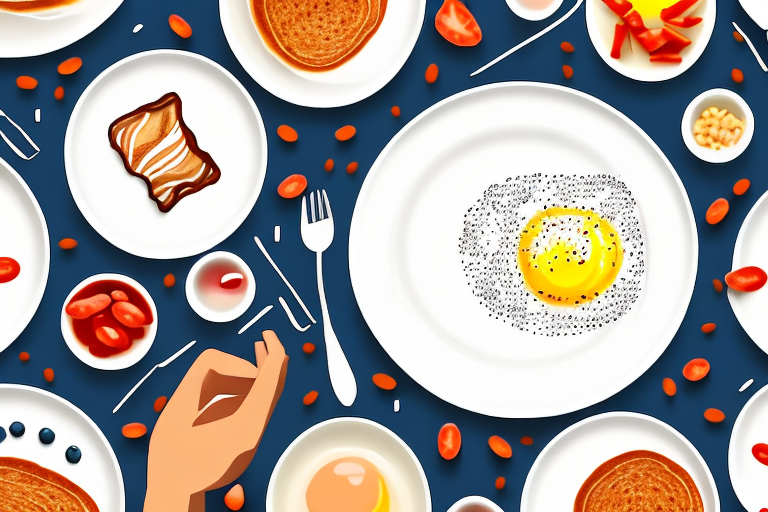 Protein for Breakfast Benefits and Ideas for a ProteinPacked Morning