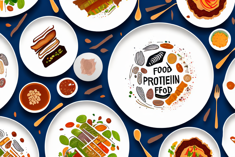Protein Intake for Muscle Gain: What Every Fitness Enthusiast Should Know