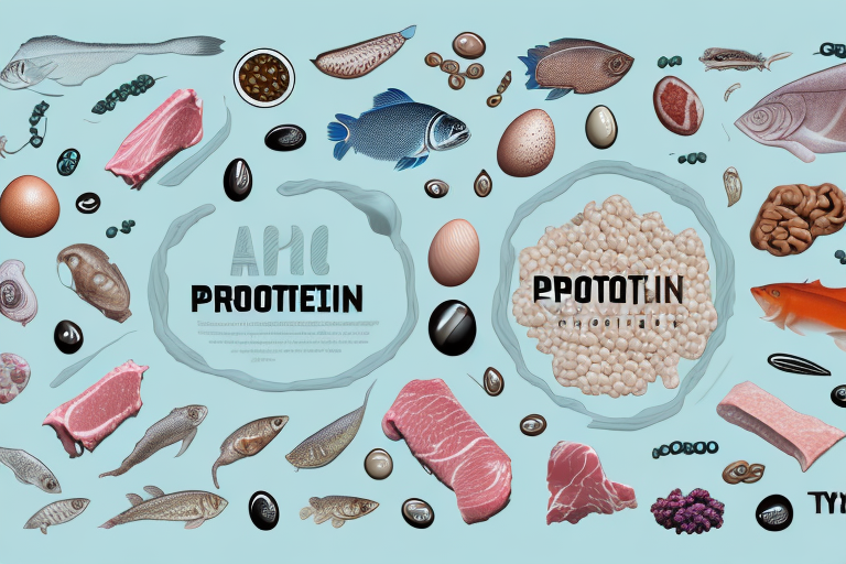 Finding the Best Protein: Factors to Consider When Selecting the Ideal Protein Source